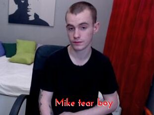 Mike_tear_boy