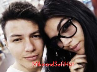 MikeandSofiHot The Sex