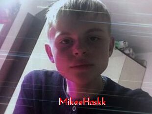 MikeeHaskk