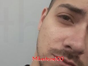 Mikestone100