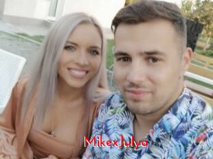 MikexJulya