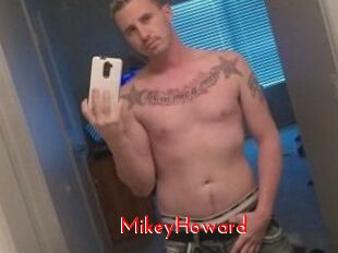 Mikey_Howard