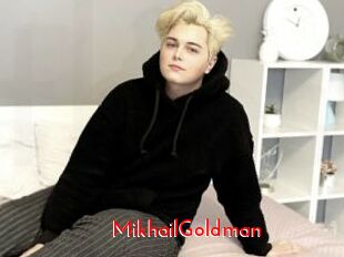 MikhailGoldman
