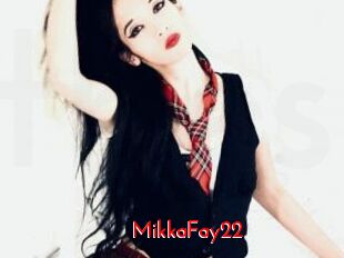 MikkaFay22