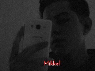 Mikkel The Sex