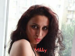 Mikky