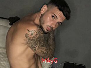 MikyG