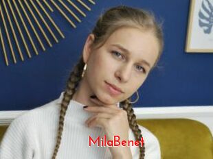 MilaBenet