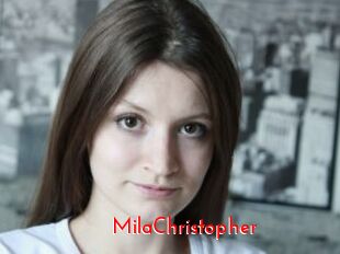 MilaChristopher