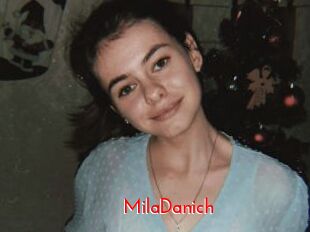MilaDanich