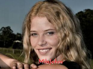 MilaJohns