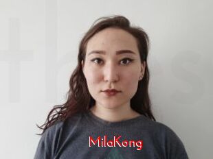 MilaKong The Sex