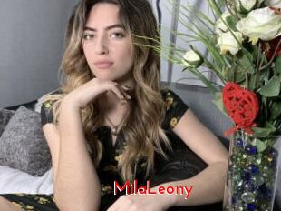MilaLeony