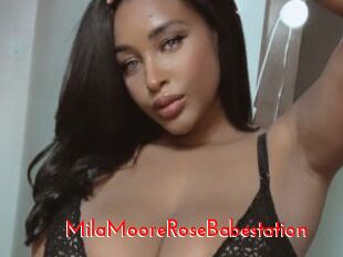 MilaMooreRoseBabestation