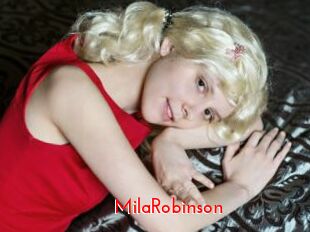 MilaRobinson
