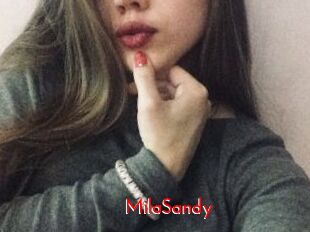 MilaSandy