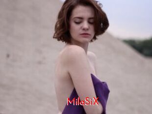 MilaSiX