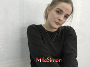 MilaSimon
