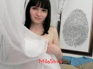 MilaStrict