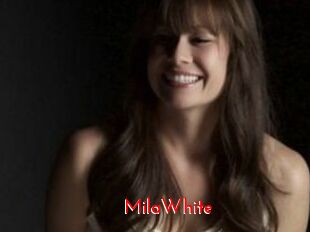 MilaWhite