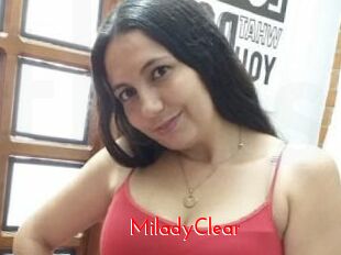 MiladyClear