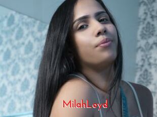 MilahLoyd