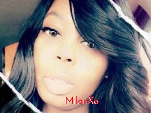MilanXo