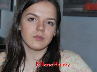 MilanaHoney
