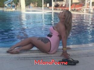 MilanaPoeme