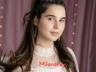 MilanaRey