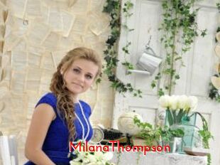 MilanaThompson