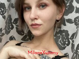 MilanaYummy