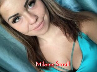 Milana_Small
