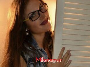 Milanamur