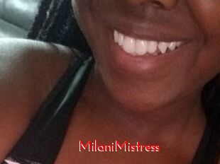 MilaniMistress