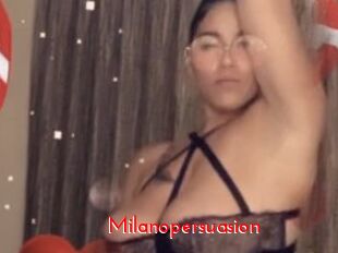 Milanopersuasion