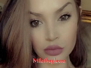 Milathepleasa