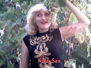 MilaySen