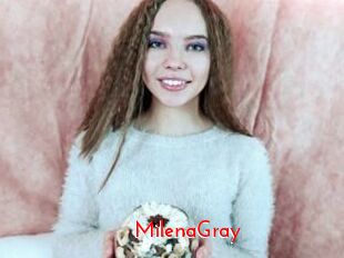 MilenaGray
