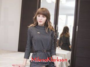 MilenaKlarkson