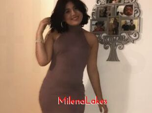 MilenaLakes