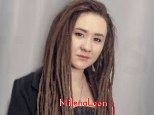 MilenaLeon