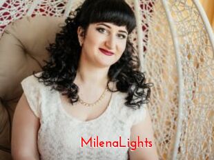 MilenaLights