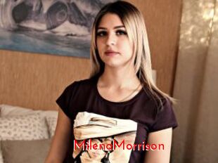 MilenaMorrison