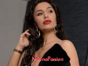 MilenaPassion