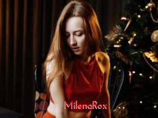 MilenaRox