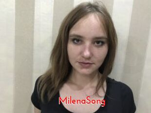 MilenaSong The Sex