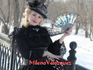 MilenaVelazquez