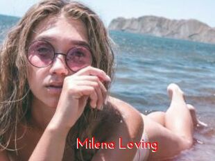 Milena_Loving