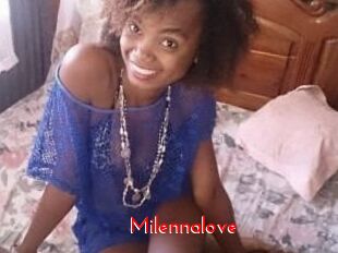 Milennalove